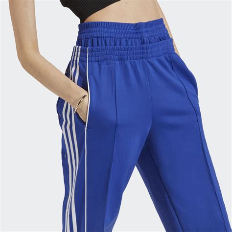 adidas always original adibreak pants|Adidas adibreak pants women's.